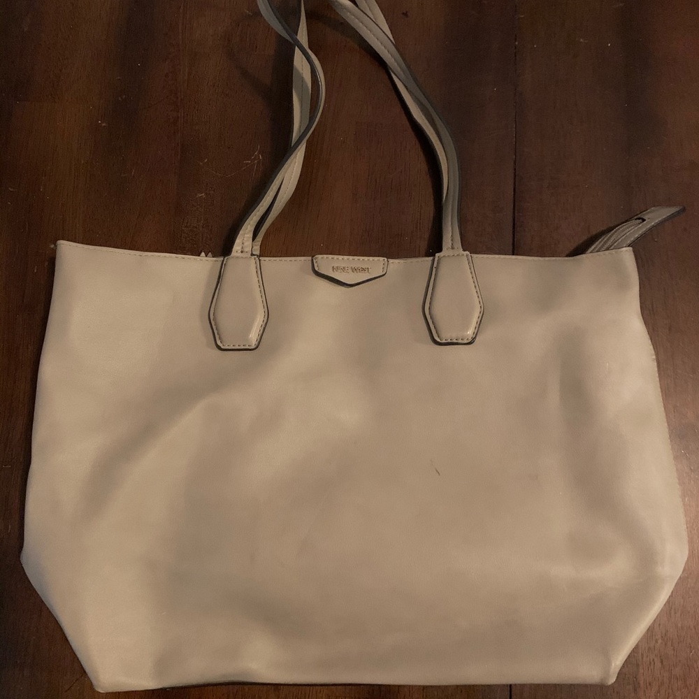 Nine West tote bag